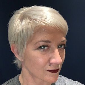 Meet your Posher, Mandy